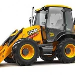 Аренда экскаватора-погрузчика JCB 3-4 CX super