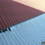 Фото №7 Кровля-ремонт, восстановление, монтаж, утепление.