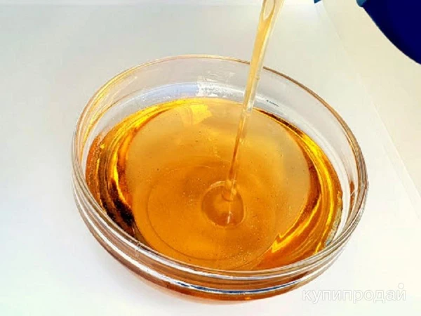 Фото Патока – это прямой продукт производства сахара.