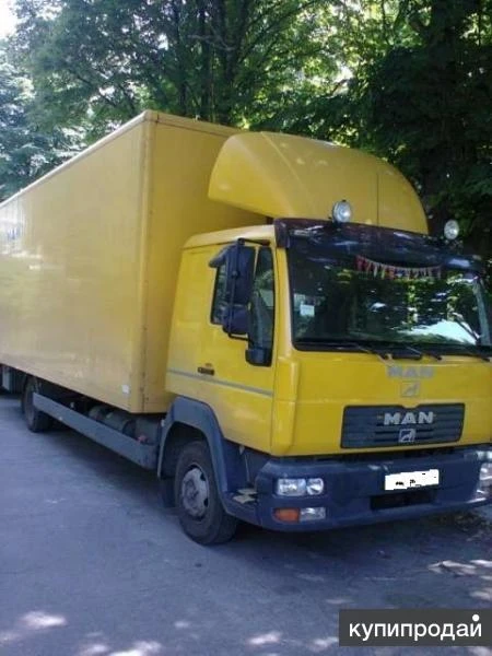 Фото Грузоперевозки город ,межгород