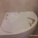 Фото №11 Ремонт и установка душевых кабин и джакузи.(Услуги Сантехника)