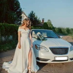 Фото №5 Аренда кабриолета