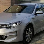 Аренда Kia Optima Комфорт +