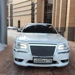 Фото №7 авто На свадьбу «АвтоПремиум»