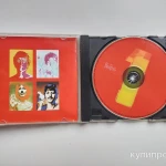 The Beatles. 1 2000 Europe