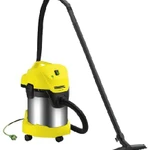 Фото №2 Строительный пылесос Karcher в аренду