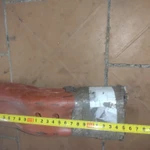 Планка МТТ-9 ПРТ-7А.16.01.701 на транспортер