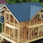 Услуги плотников. строительство каркасных домов