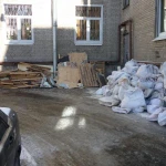 Фото №3 Газель, фургоны от 2 до 4 тонн. Вывоз мусора. Грузчики.