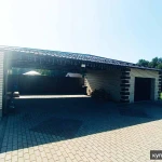 Фото №9 Дом 100 квм в шведском стиле 30 км от МКАД