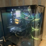 Фото №4 Мощный игровой ПК на intel i9-12900k