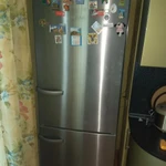 Ремонт холодильников в Зеленограде