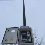 Фото №6 Вынос счётчиков в СНТ выполнение ту Север Москвы