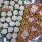 Фото №6 Букет из роз, сердце, 14 февраля, 8 марта, подарок на любой праздник