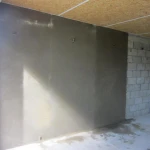 Штукатурка стен шпаклевка стен по маякам качество