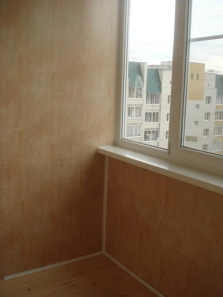 Фото Балконные остекления