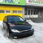 Аренда автомобиля chevrolet lacetti