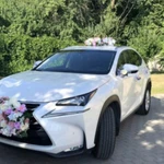 Фото №33 Свадебные авто,лимузины,микроавтобусы 