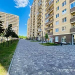 Фото №4 2-к квартира, 56 м2, 11/16 эт.