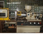 фото Термопластавтомат KuASY 170/55-II SR-40