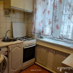 Фото №11 3-к квартира, 50 м2, 1/3 эт.сдаю