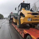 Перевозим тяжеловес и негабарит, услуги трала, аре