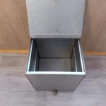 Фото №2 Бак из нержавейки для бани