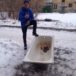 Утилизация чугунных ванн Челябинск