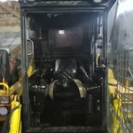 Фото №2 минипогрузчик МКСМ-800Н