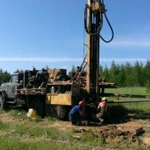 Бурение скважин на воду в Березниках и Пермском крае.