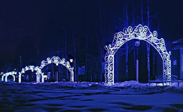 Фото Художественная ковка в Выксе