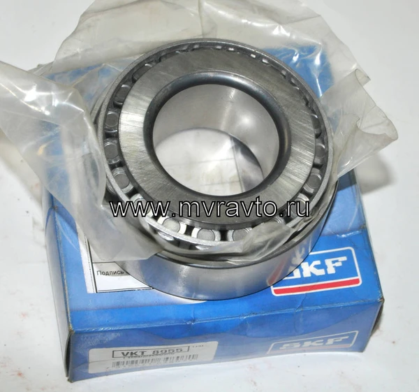 Фото Подшипник КПП SKF VKT 8955 , 50,8х104,7х39,6.