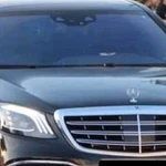 Аренда S-class в агрегатах VIP tax