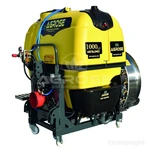 Фото №11 Навесной садовый опрыскиватель с вентилятором 90см-1000л- FJB GROUP LLC