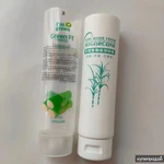 Фото №3 Флаконы и тубы из бумаги и эко-пластика для косметических средств