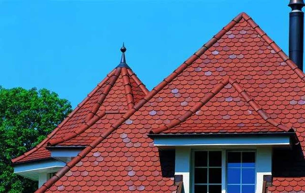 Фото Кровельные работы