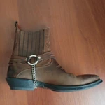 Фото №4 Женские казачки