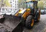 фото Экскаватор-Погрузчик JCB 3CXS14M2NM Super 2014 г.в.