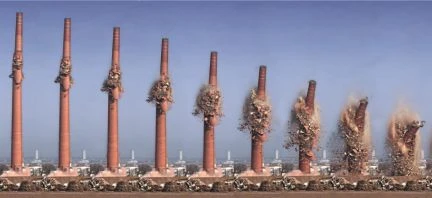 Фото Демонтаж любых сооружений + вывоз всего мусора