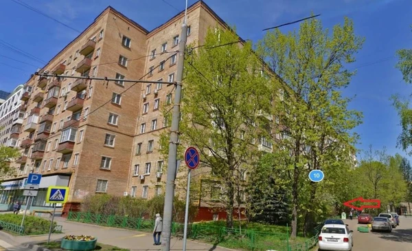 Фото Продам ПСН 367 м2 в Хамовниках, Москва, 2-я Фрунзенская 10