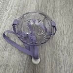 Фото №2 Намордники для кошек и собак мелких пород