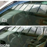 Полировка автоСтекол