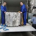 Услуги Грузчиков-Газели-Переезды-Вывоз мусора