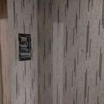 Фото №3 Поклейка обоев