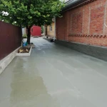 Фото №4 бетонные демонтажные работы