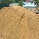 Купить щебень и песок в Истринском районе