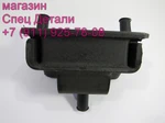 Фото №4 Hyundai HD120 Aero Опора двигателя задняя D6DA 218136A700