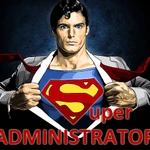 Супер Админ 