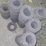 Фото №6 Утеплитель дверей гаража, погреба, изоляция окон бань, дома, войлок кошма шерсть