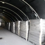 Фото №2 Технический углерод, Сажа строительная